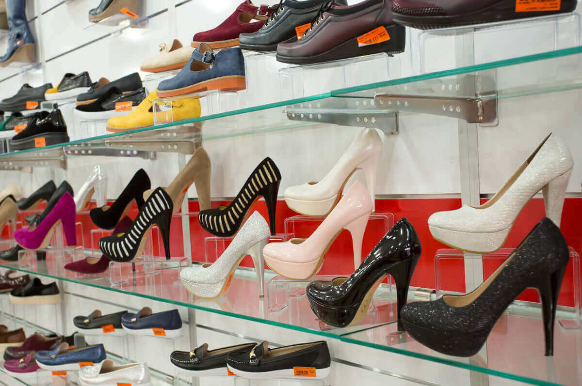 インソールの選び方