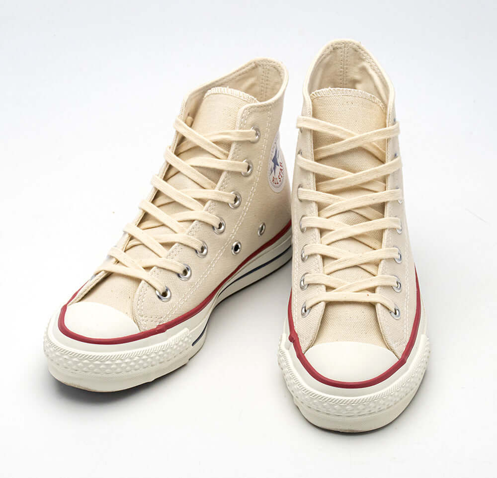 スニーカーを履きおろす前に必ず行う「儀式」とは!?【新品スニーカーのプレメンテナンス】