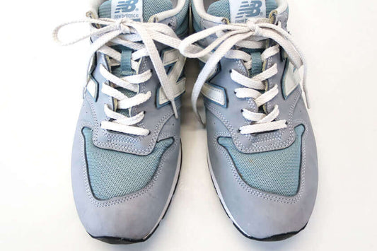 New Balance(ニューバランス)996日常お手入れ