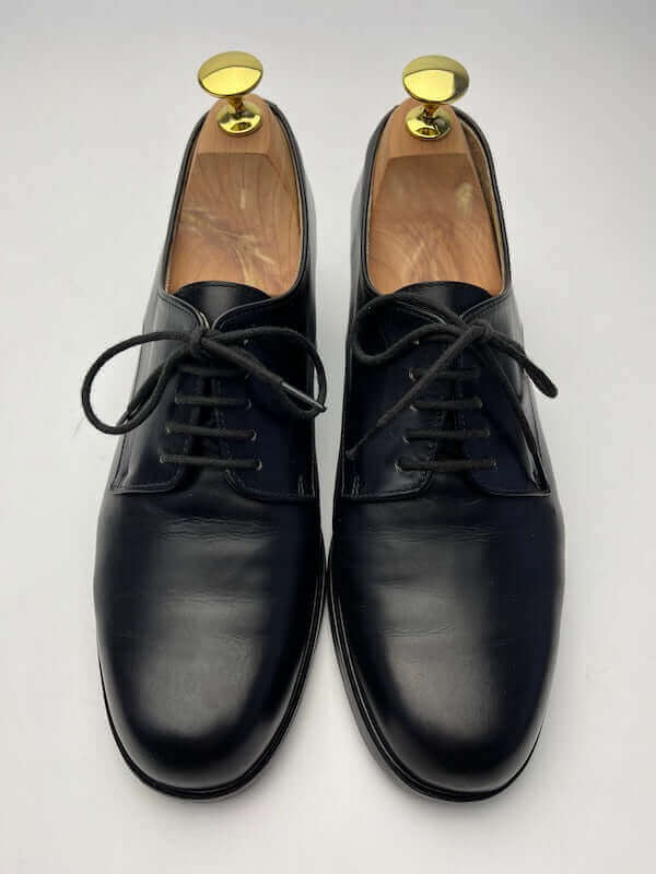 婦人靴にメンズ用キーパーを入れても大丈夫?