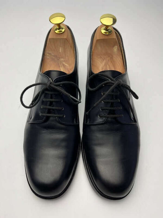 婦人靴にメンズ用キーパーを入れても大丈夫?