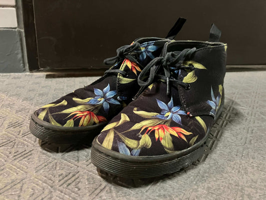 雨が降っても、お気に入りの靴を履きたい