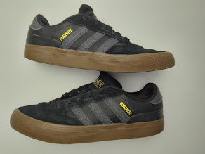 アディダス ブセニッツ【ADIDAS BUSENITZ VULC II】をクリーニングする