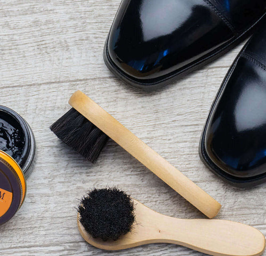 馬毛の中でも根元に近い部分の毛を使用しています