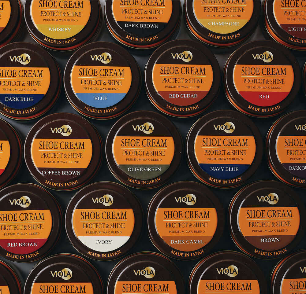 靴クリームに使用期限はあるの?