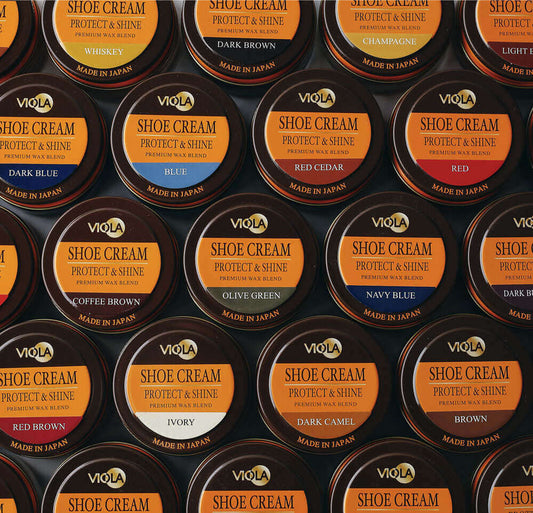 靴クリームに使用期限はあるの?