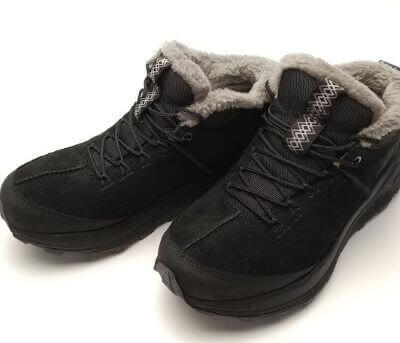 UGGムートンスニーカーの色あせが気になったらすること。