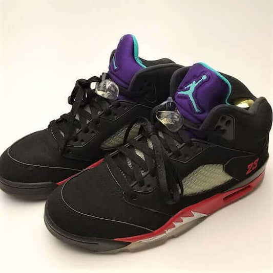 【NIKE】ナイキスニーカーにフィットするシューキーパー