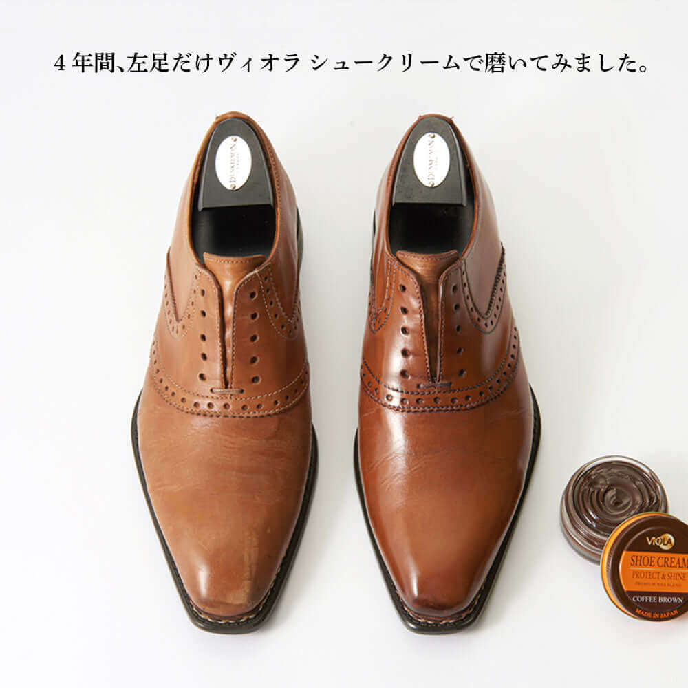 ヴィオラ VIOLA シュークリーム