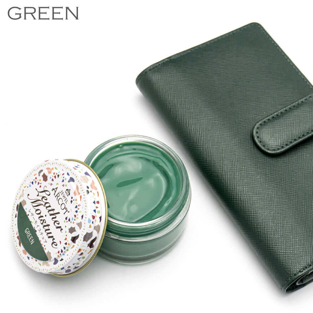 ジュエル アルコット JEWEL ARCOT レザーモイスチュア