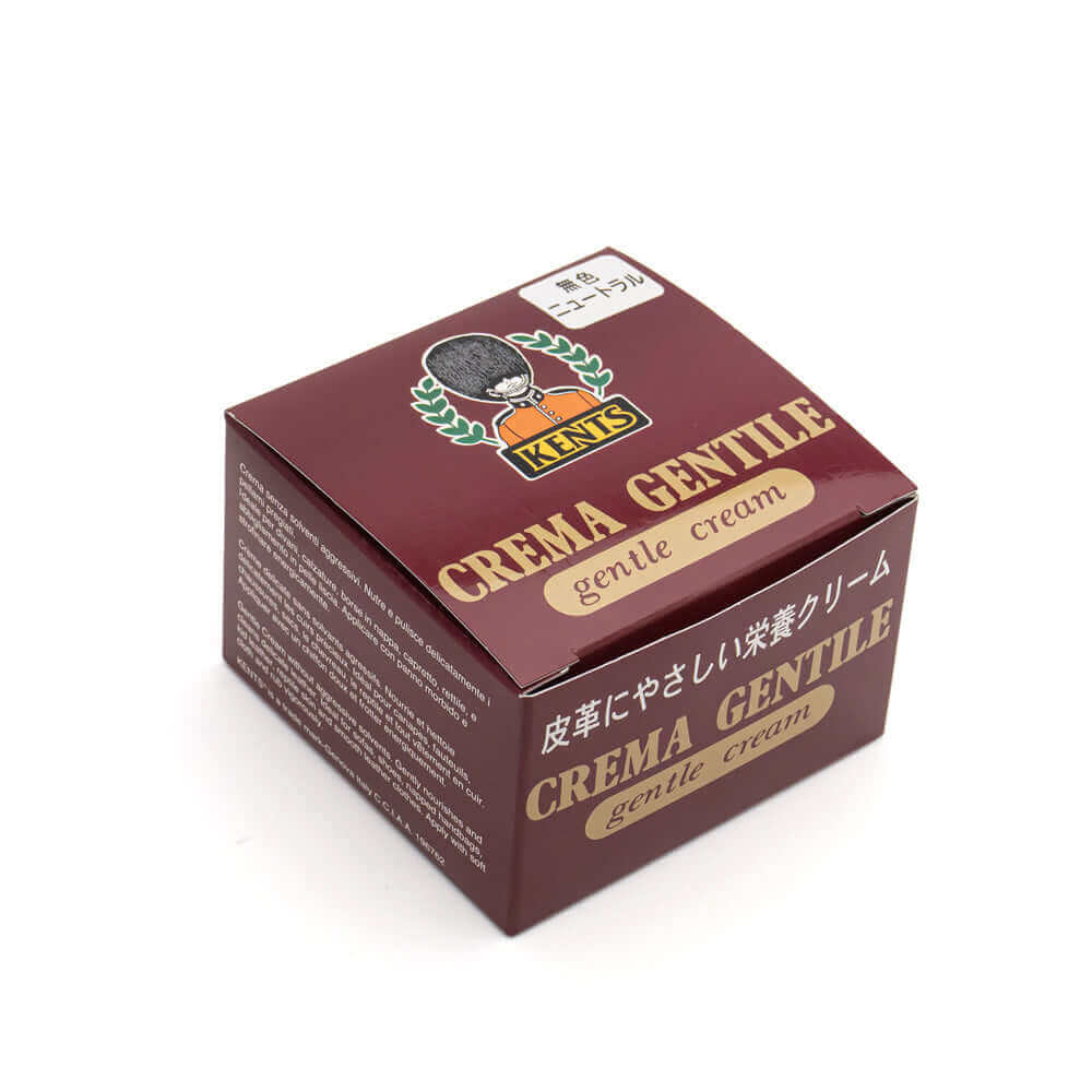 ケント KENTS ジェントルクリーム