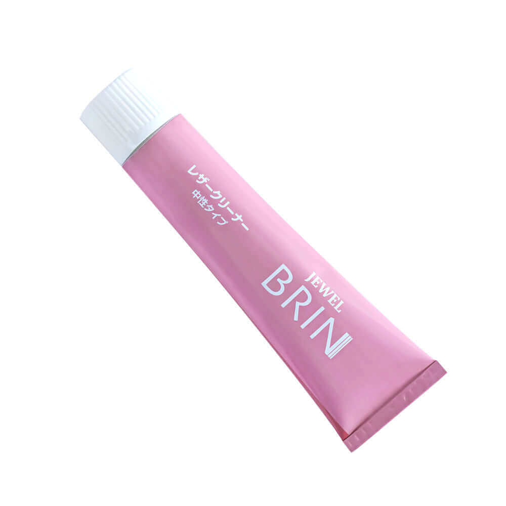 ブリン BRIN レザークリーナー