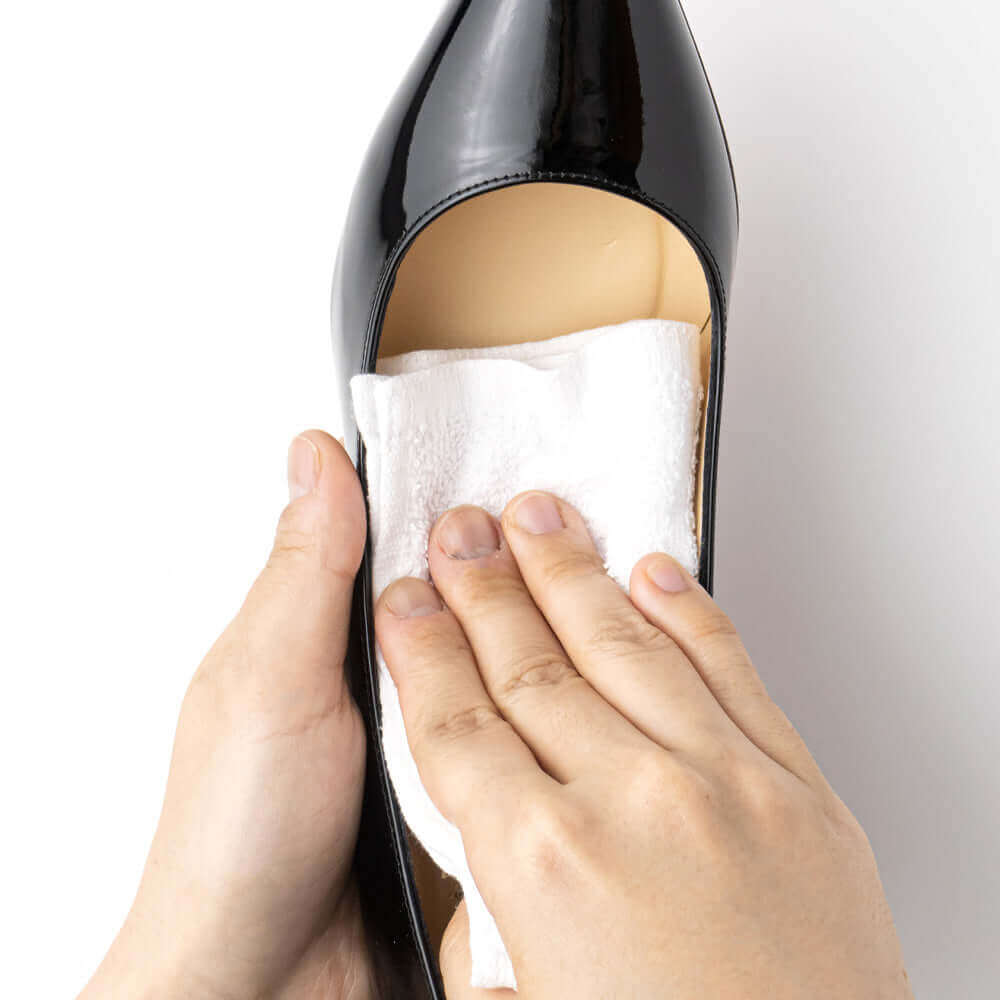 ヴィオラ VIOLA サンダル&靴の中クリーナー