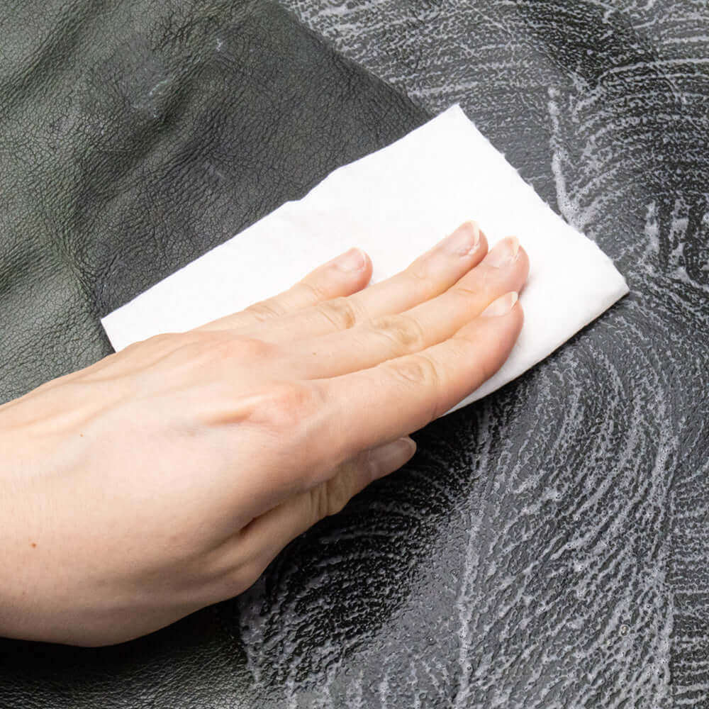 レザーマスター Leather MASTER ラピッドクリーナーS 200ml