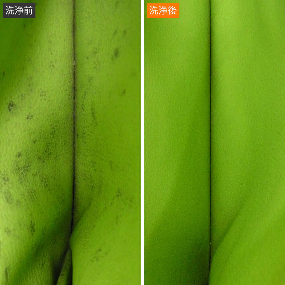 レザーマスター Leather MASTER ラピッドクリーナーS 200ml