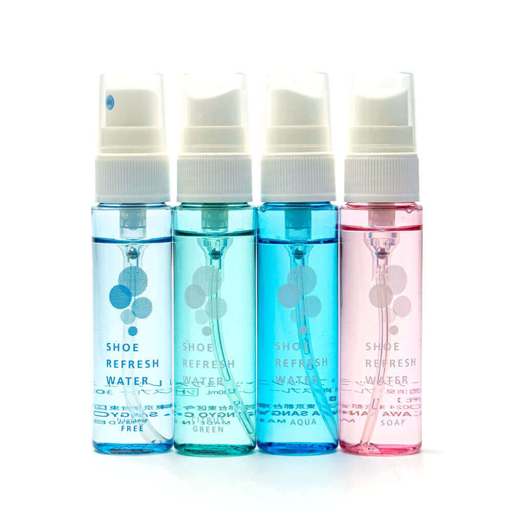 シューリフレッシュウォーター