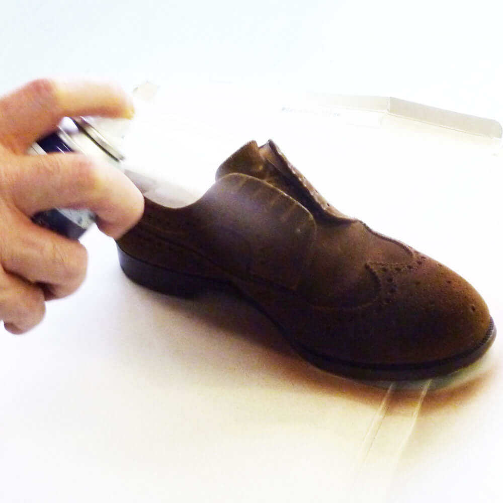 サフィール SAPHIR スエード&ヌバックスプレー