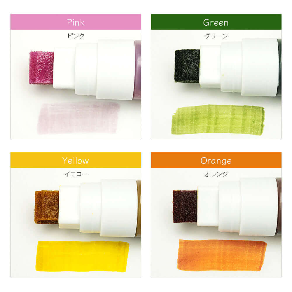 レザーマスターLeather MASTER スエードマジックペン