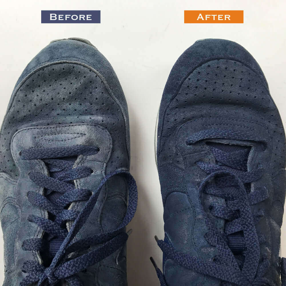 レザーマスターLeather MASTER スエードマジックペン