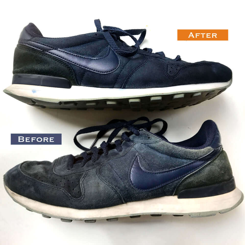 レザーマスターLeather MASTER スエードマジックペン