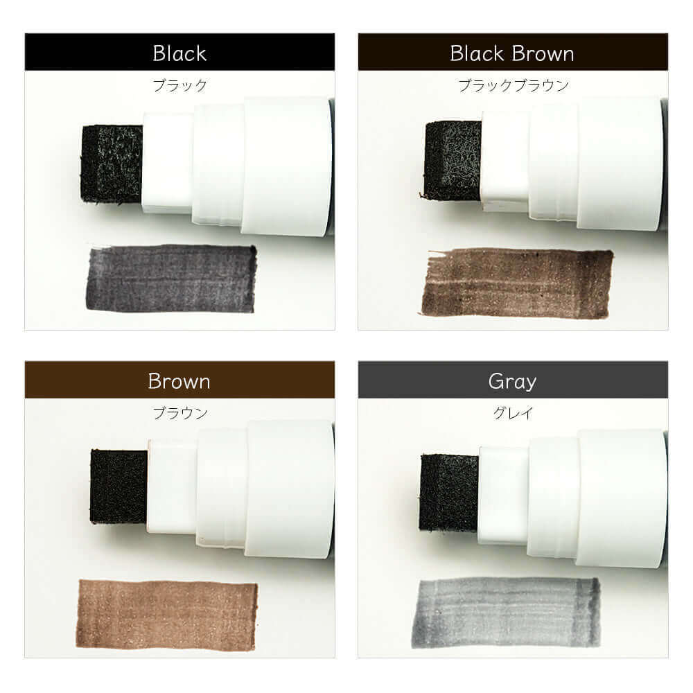 レザーマスターLeather MASTER スエードマジックペン