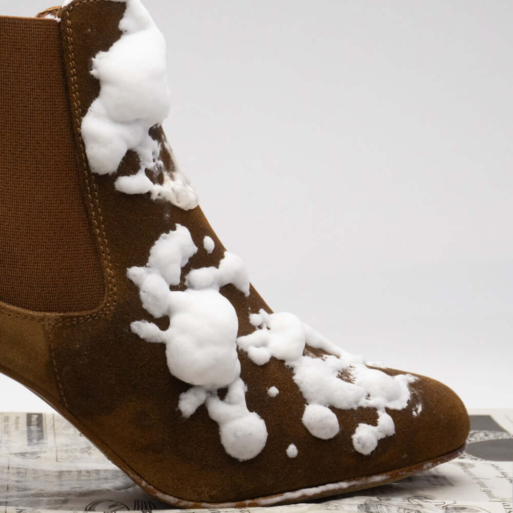 ヴィオラ VIOLA スエード靴用クリーナー