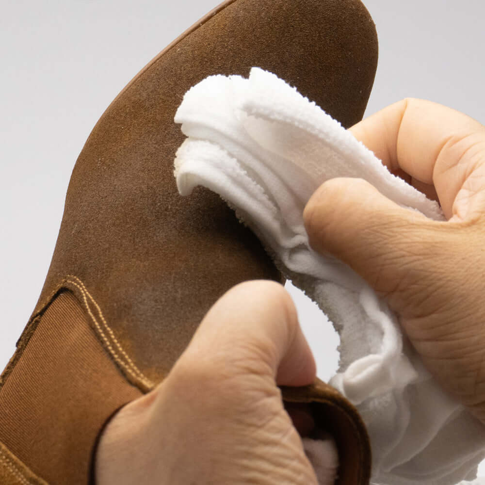 ヴィオラ VIOLA スエード靴用クリーナー