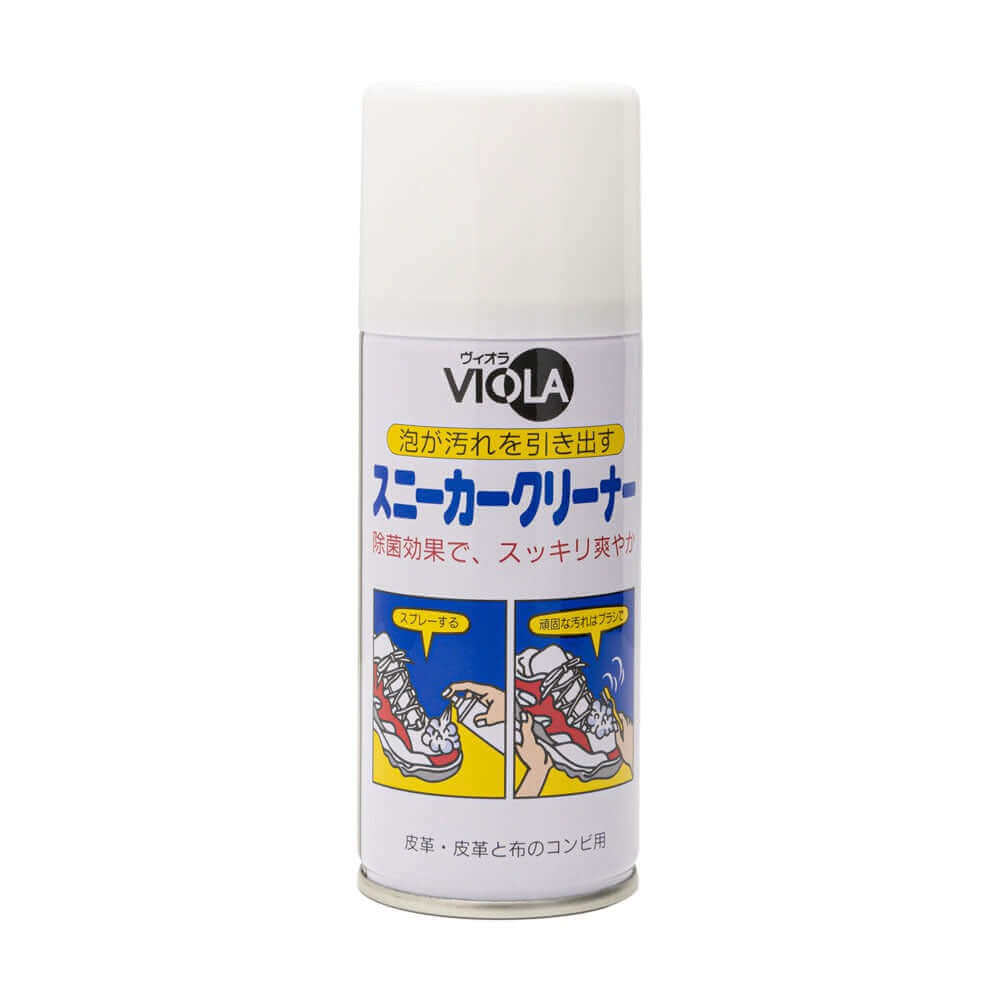 ヴィオラ VIOLA スニーカークリーナー