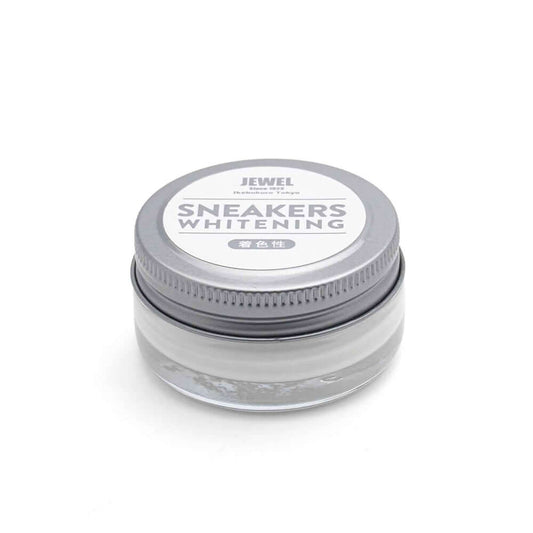 ジュエル JEWEL1923 スニーカー ホワイトニング クリーム