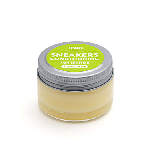 ジュエル JEWEL1923 スニーカー コンディショニングオイル