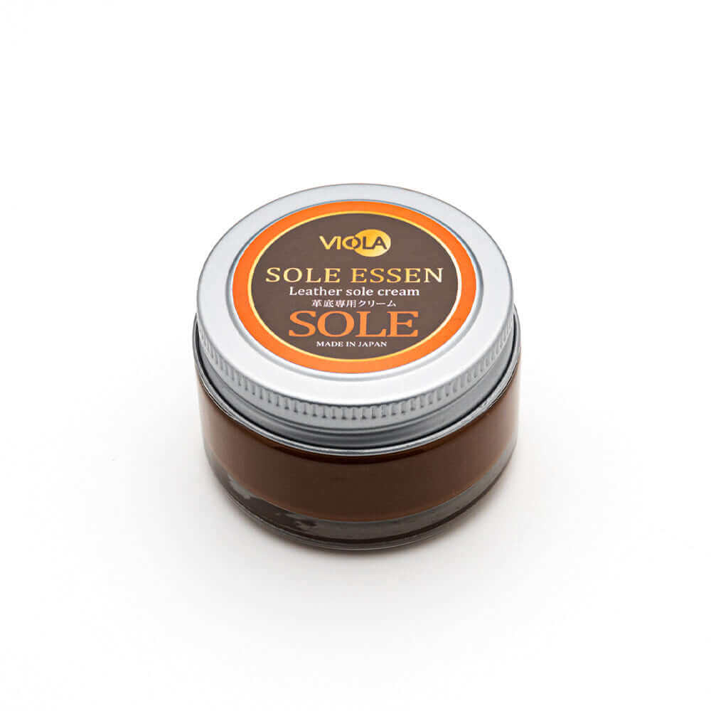 ヴィオラ VIOLA ソールエッセン