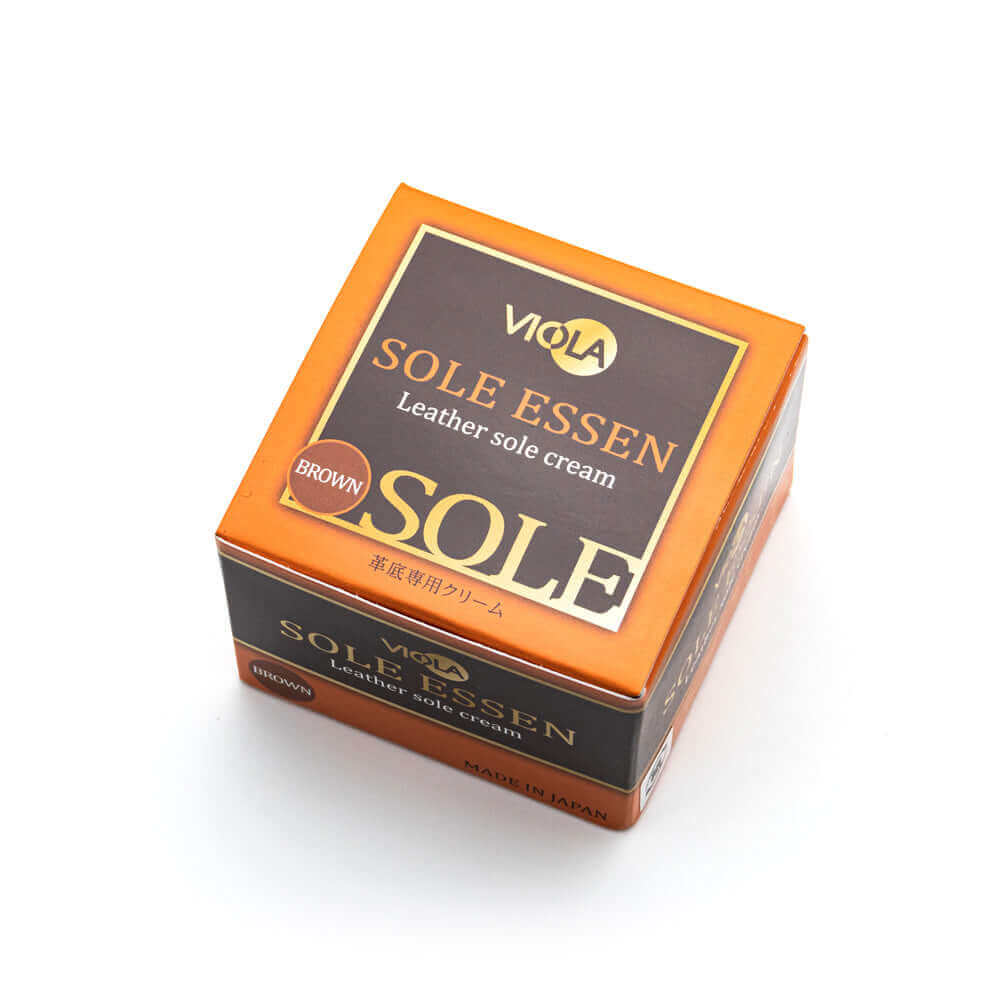 ヴィオラ VIOLA ソールエッセン