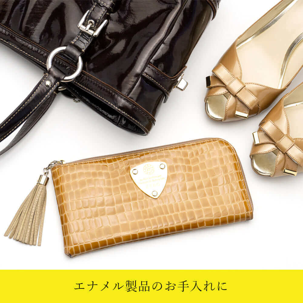 ヴィオラ VIOLA エナメルケア