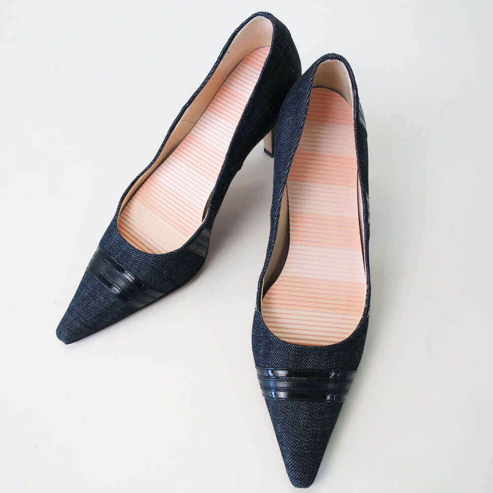 アシート スアシ SUASI 女性用 5足入