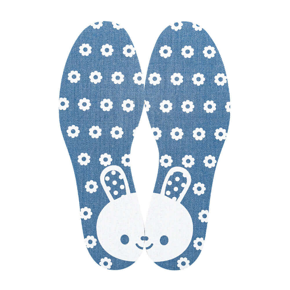 アクティカ ACTIKA 絵あわせ キッズインソール