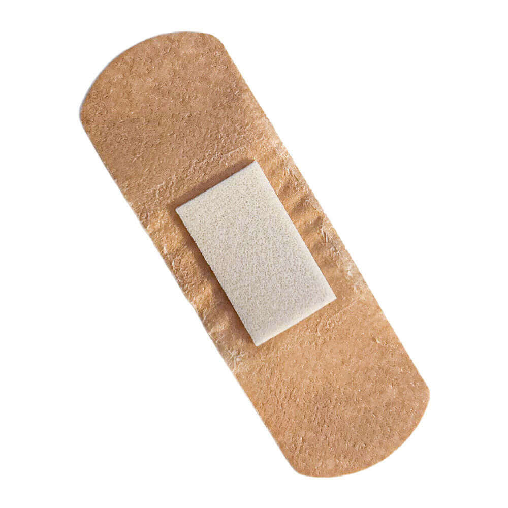 ソルボバン SORBO レギュラータイプ