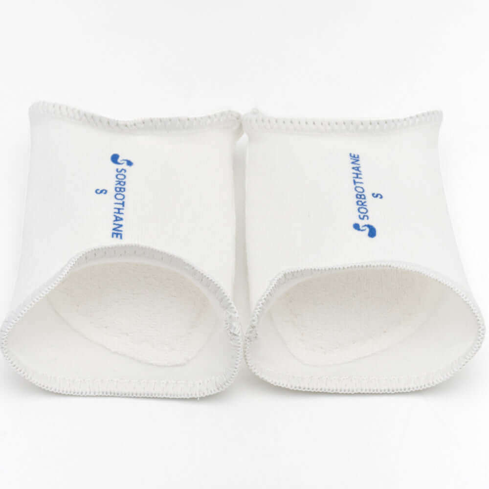 ソルボ SORBO タテアーチサポーター 薄型