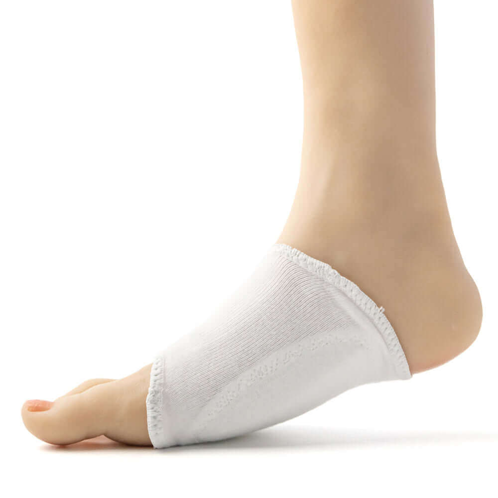 ソルボ SORBO タテアーチサポーター 薄型