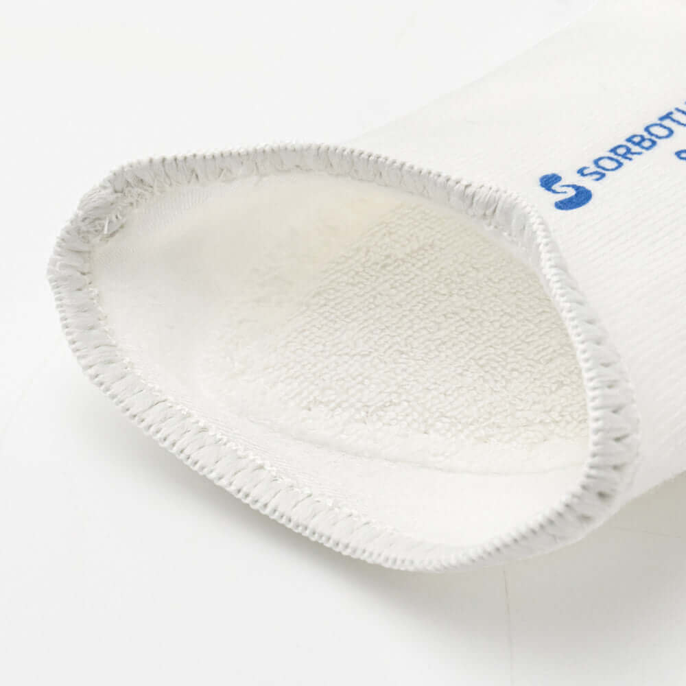 ソルボ SORBO タテアーチサポーター 薄型