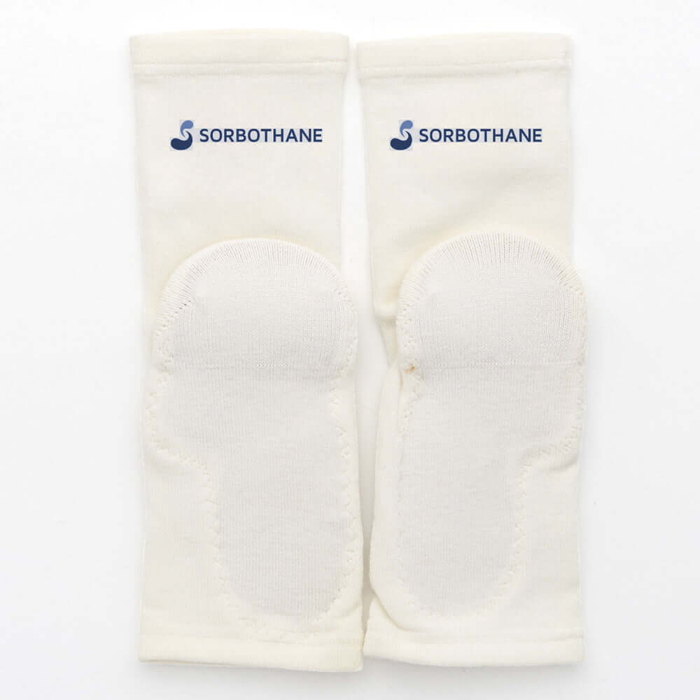 ソルボ SORBO アーチウェッジヒールサポーター 薄型