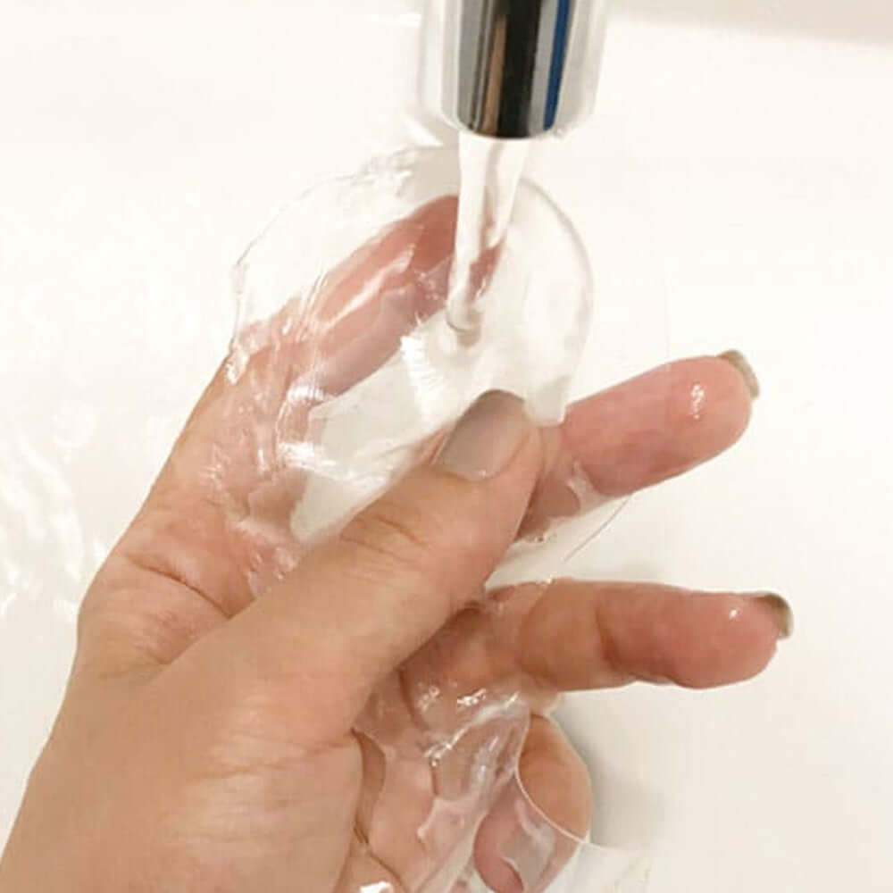 インソールカバー フルタイプ