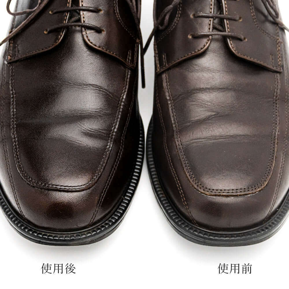 ブリン BRIN ツヤ出し スポンジ