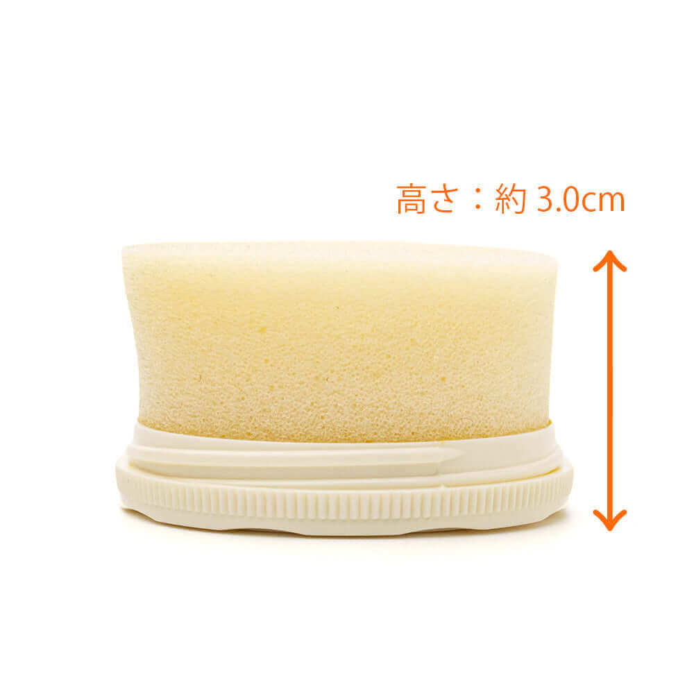 イズフィット is-fit スピード靴磨き 携帯用