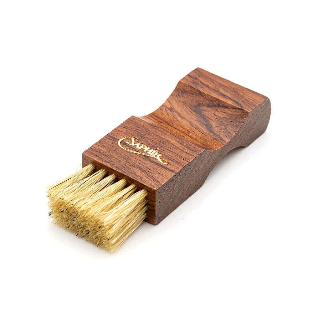 サフィール ノワール Saphir Noir アプライブラシ