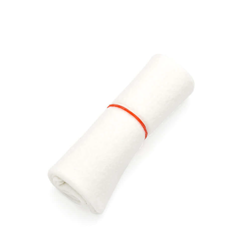 レザーマスター Leather MASTER タッチアップクロス 1枚