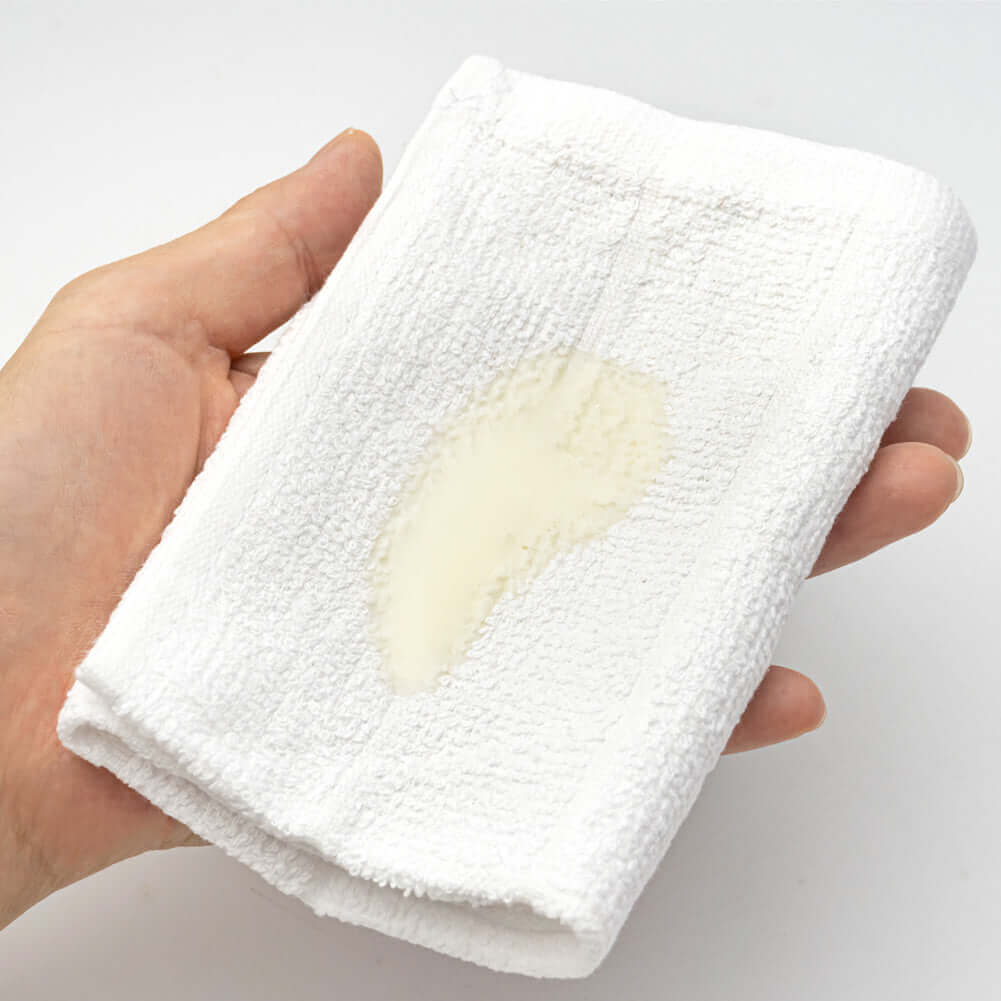 お手入れクロス 3枚セット