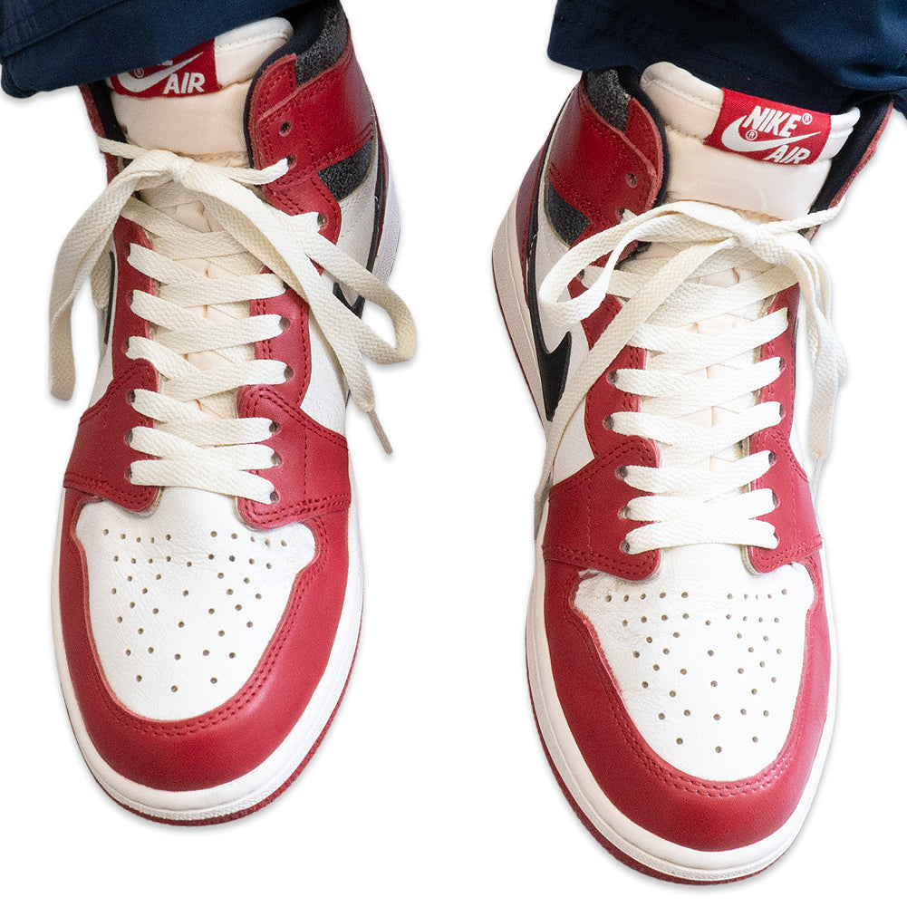 ジュエル JEWEL1923 スニーカー シューレース