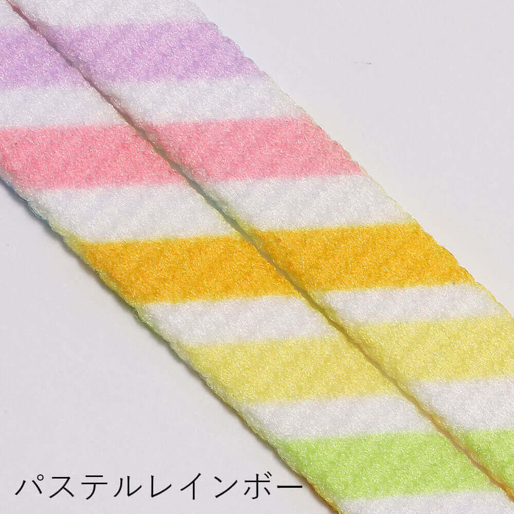 プリント シューレース 120cm