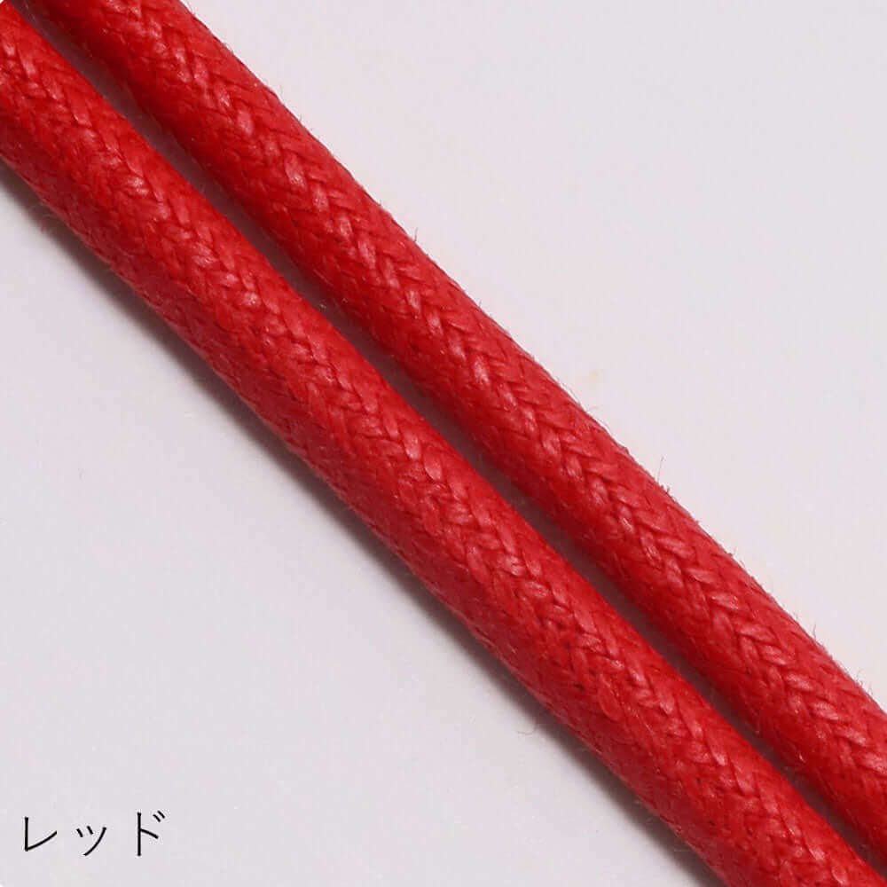 スポーツ ロー引き シューレース 120cm