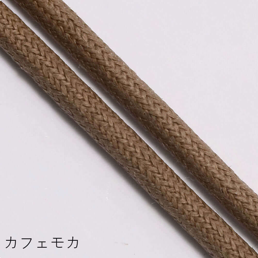 スポーツ ロー引き シューレース 120cm